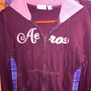 Aeropostale jacket